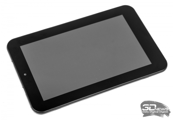  Лицевая сторона Ritmix RMD-755 