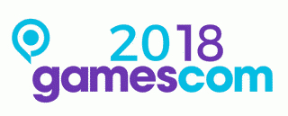 Gamescom 2018