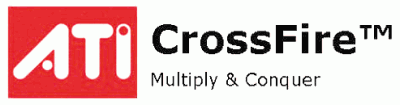  ATI CrossFire 