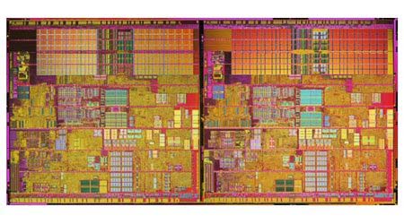  2-ядерный Smithfield 