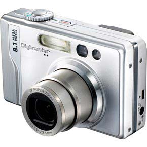 Digimaster Happycam 5010 