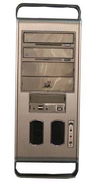  Корпус Briz A Series E-6097 