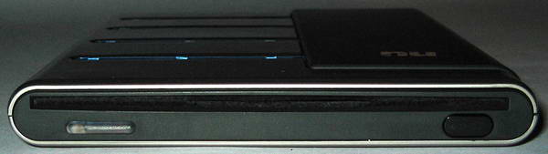  Портативный DVD плеер NU CinePlayer PDR021 