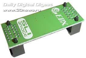  Epox 8NPA SLI на чипсете nVidia nForce4 SLI 