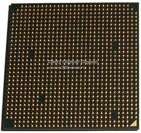  Sempron 3000+ для Socket 939 