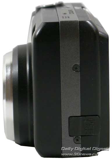  Nikon Coolpix L1/L101 