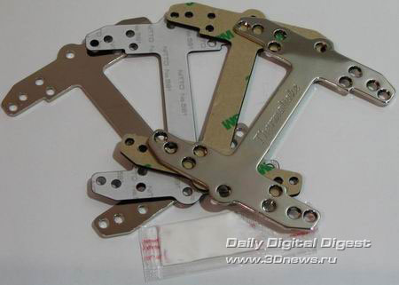  Упаковка и комплектация 