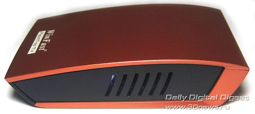  Дизайн и внешний вид 