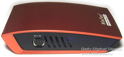  Дизайн и внешний вид 