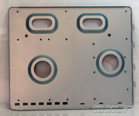  iCute 0508ULA-5G1-BS 