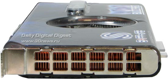  Sapphire X1900XTX TOXIC 