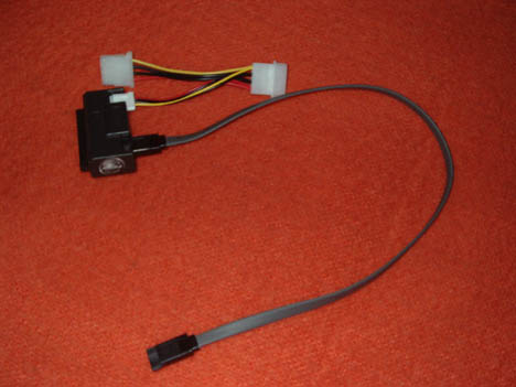  Abit IT7-MAX2 v2.0 Serillel 